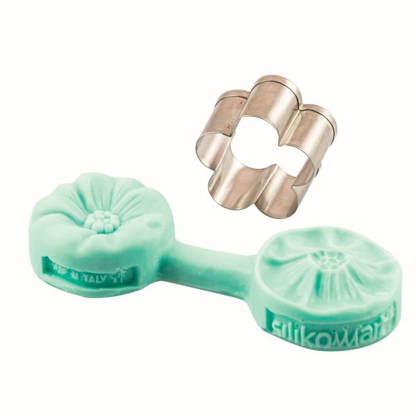 Silikomart Sugarflex Venatore Fiori di Ciliegio