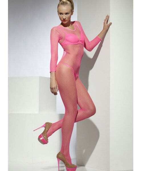Body Retato Fine Rosa