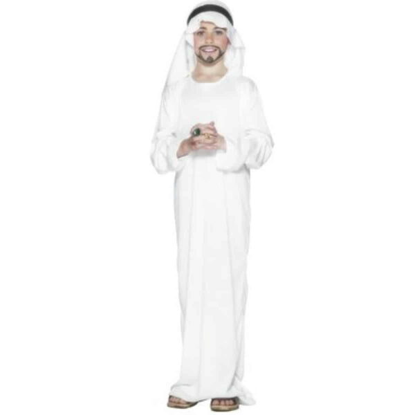Costume da Arabo
