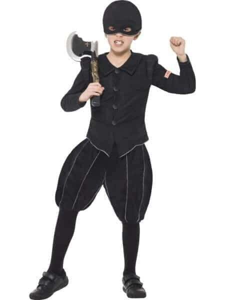 Costume da Boia
