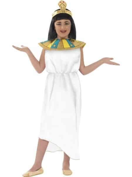 Costume da Egiziana