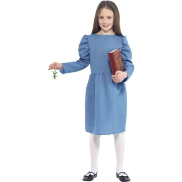 Costume da Matilda