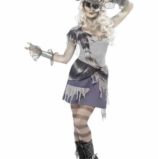 Costume da Pirata Fantasma