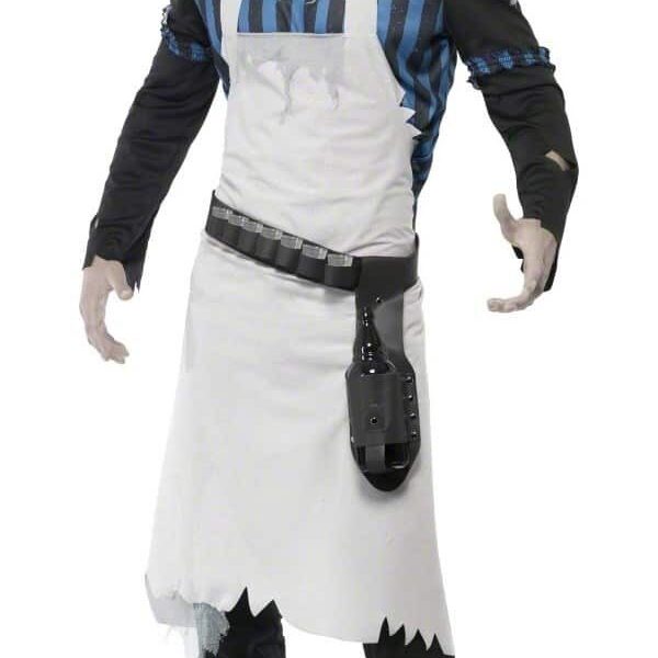 Costume da Barman Fantasma
