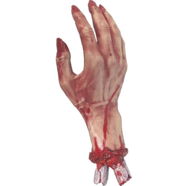 Mano Mozzata