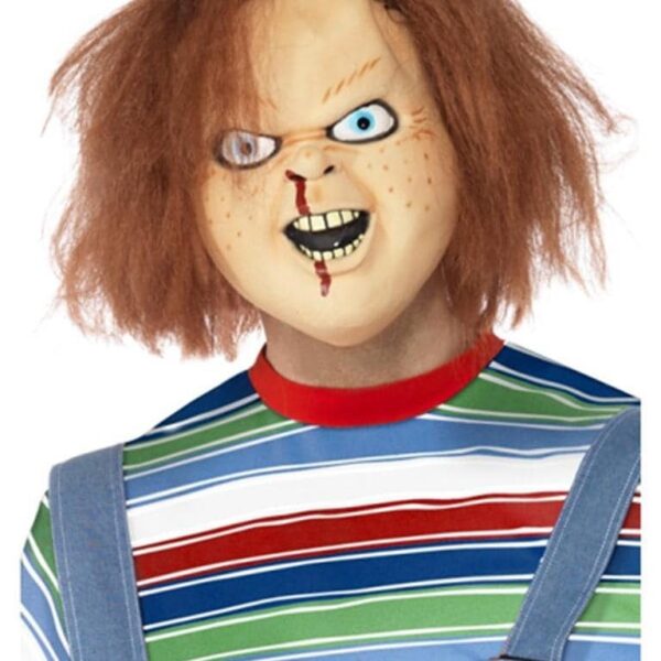 Maschera di Chucky