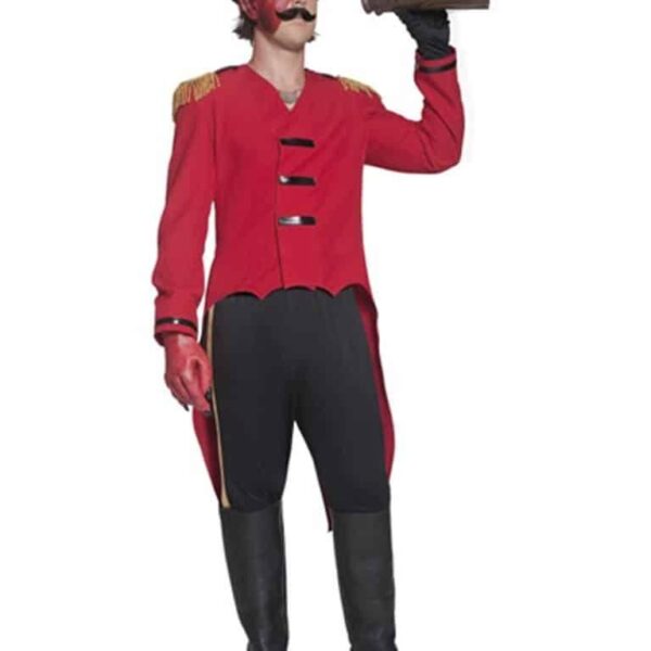 Costume da Domatore Demoniaco