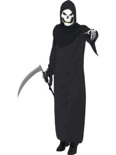 Costume da  Morte