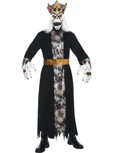 Costume da Re dei Demoni