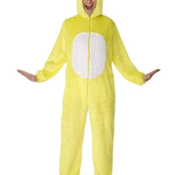 Costume da Pulcino
