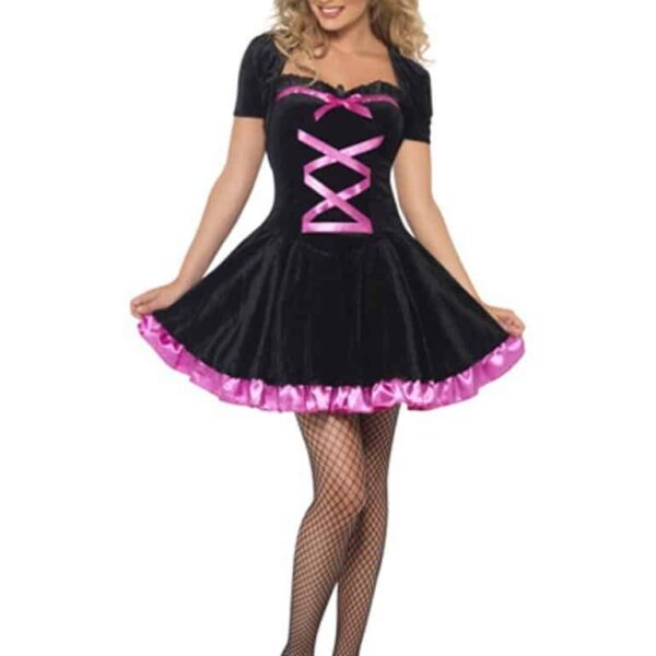 Costume da Gattina Sexy