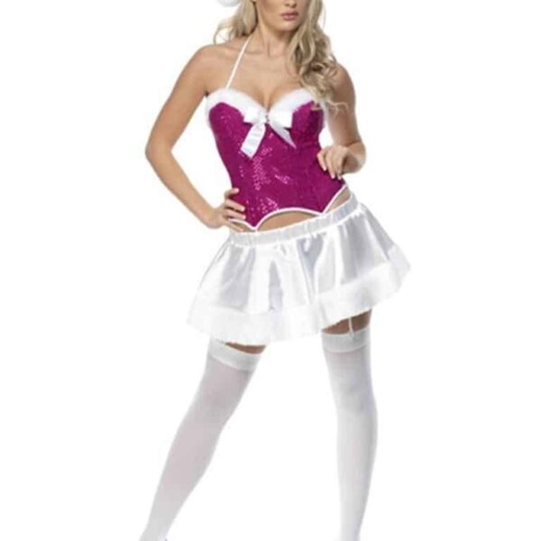 Costume da Mamma Natalina