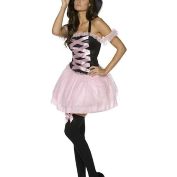 Costume da Strega Graziosa