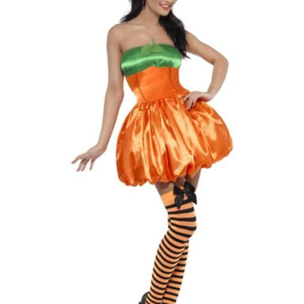 Costume da Zucca