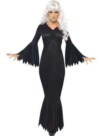 Costume da Vampira notturna