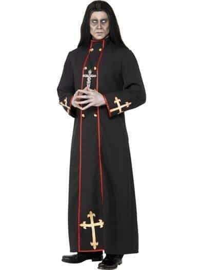 Costume da Ministro della Morte