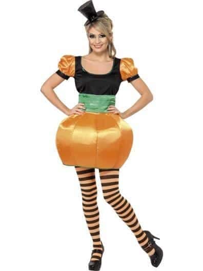 Costume da Zucca