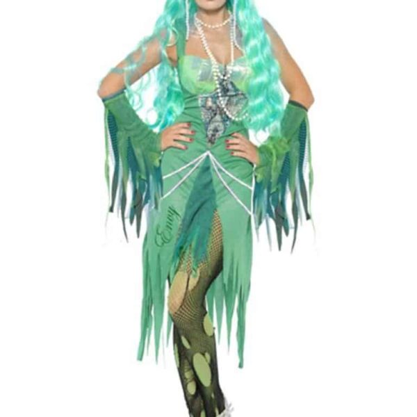 Costume dell'Invidia