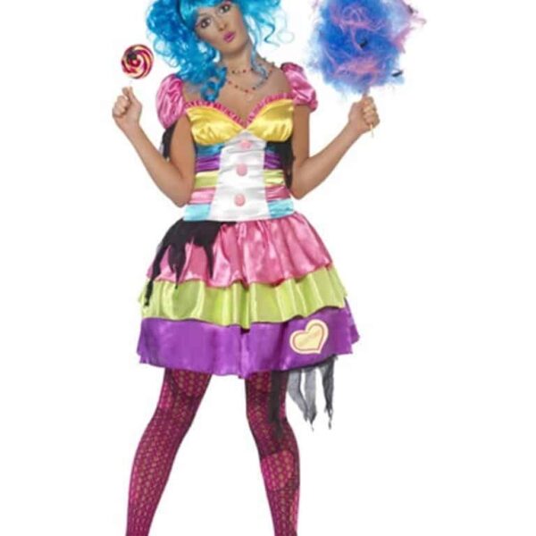 Costume della Gola