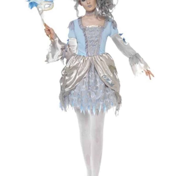 Costume della Pigrizia
