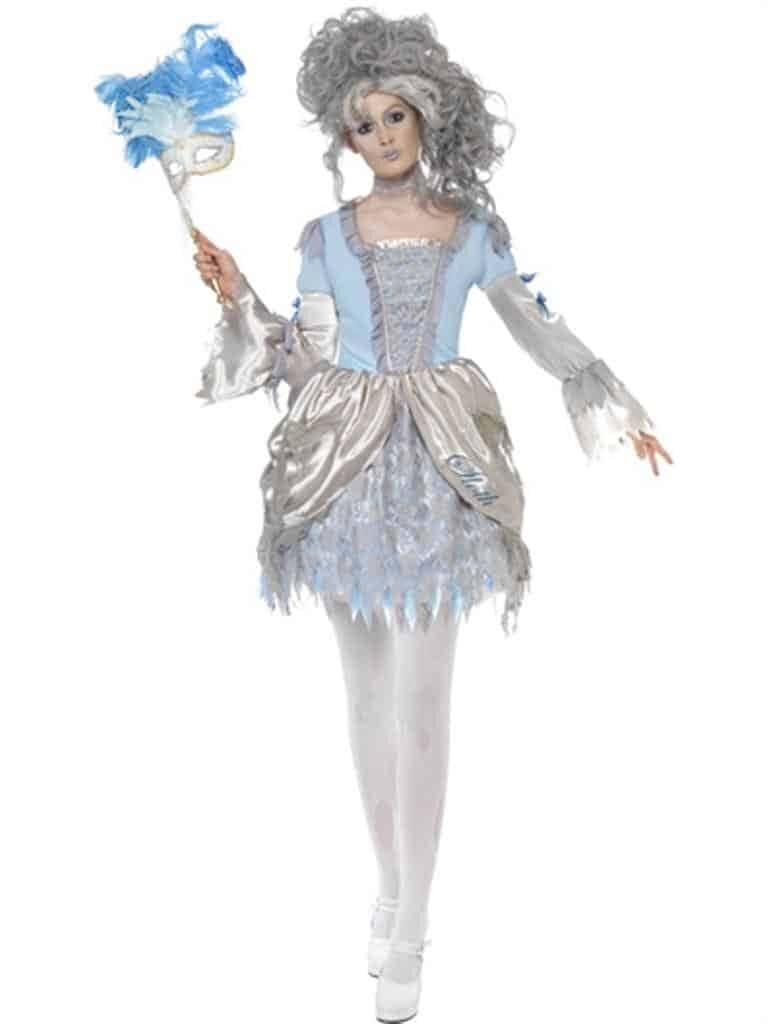 Costume della Pigrizia