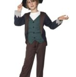 Costume da poverello