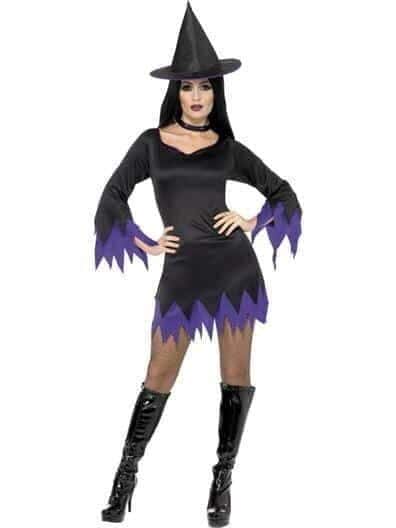 Costume da Strega