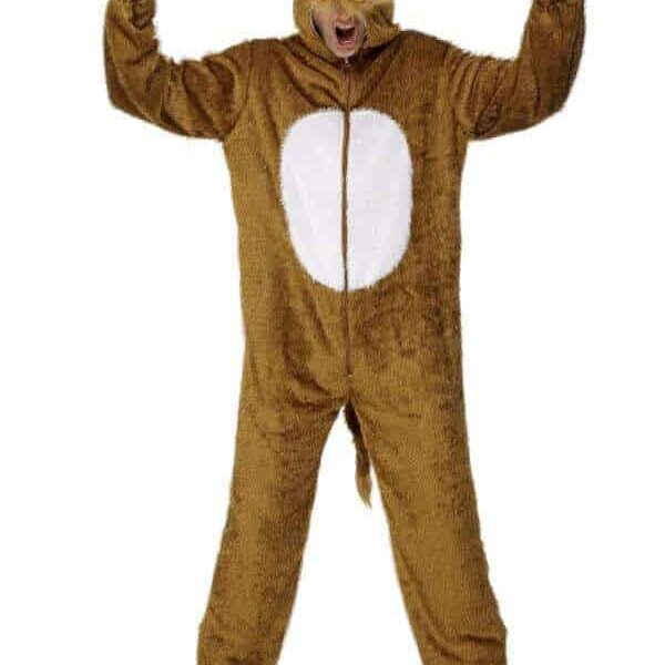 Costume da Leone