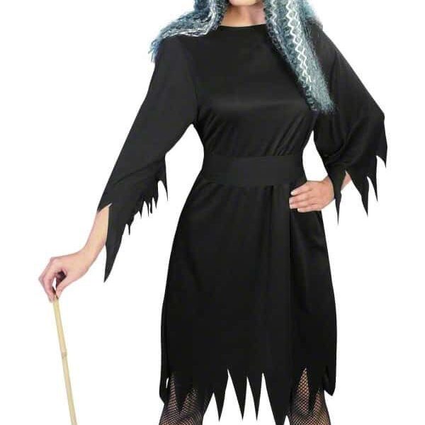 Costume da Strega Sinistra