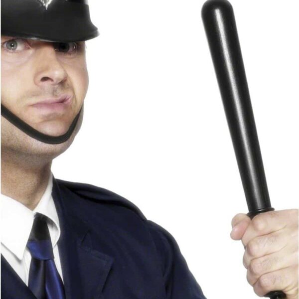 Manganello da Poliziotto