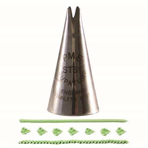 PME Becuccio Supatube Foglia Medio No.51