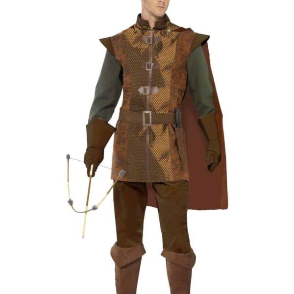 Costume da Principe Cacciatore