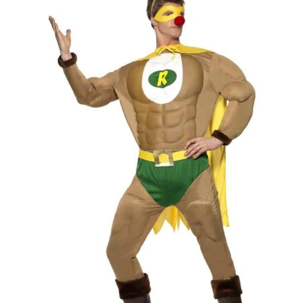 Costume da Super Renna