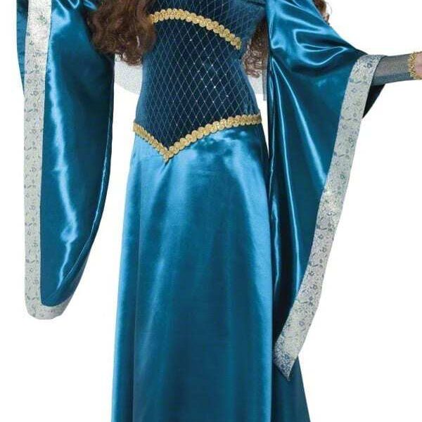 Costume da Lady Marion
