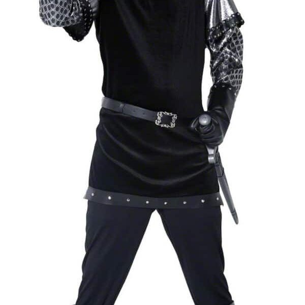 Costume da sceriffo di Nottingham