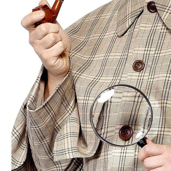 Set da Sherlock Holmes