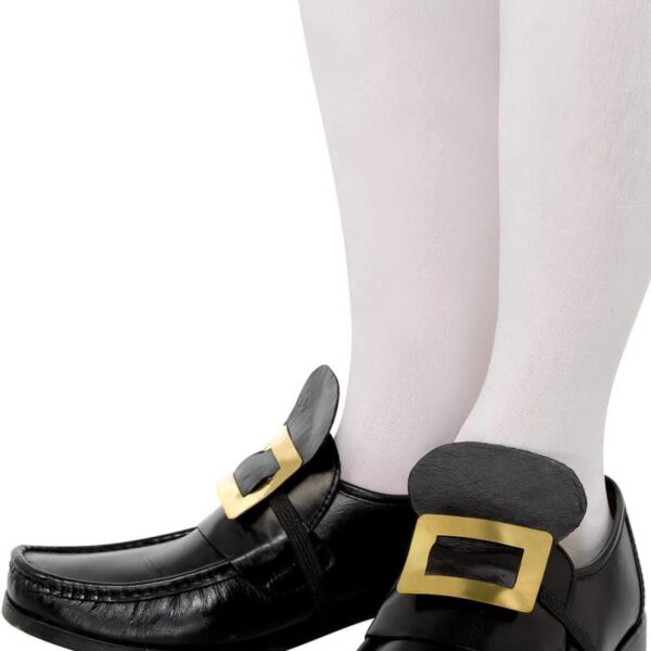 Fibia per Scarpa Inglese
