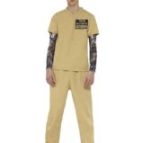 Costume da Carcerato