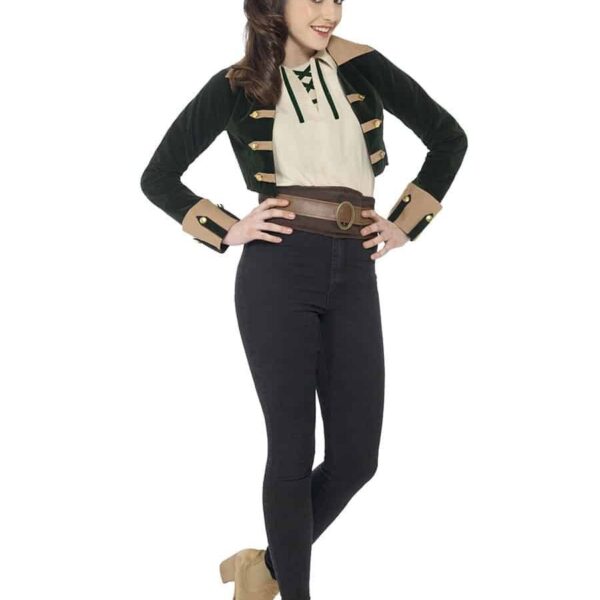 Costume da Piratessa
