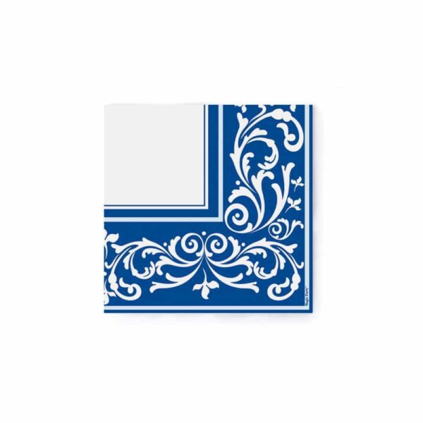 Tovaglioli Elite Blu
