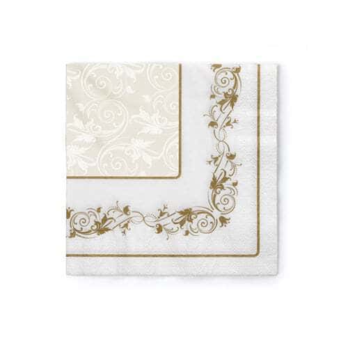 Tovaglioli Classic Prestige Oro