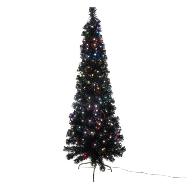 Albero Cono con 248 Led