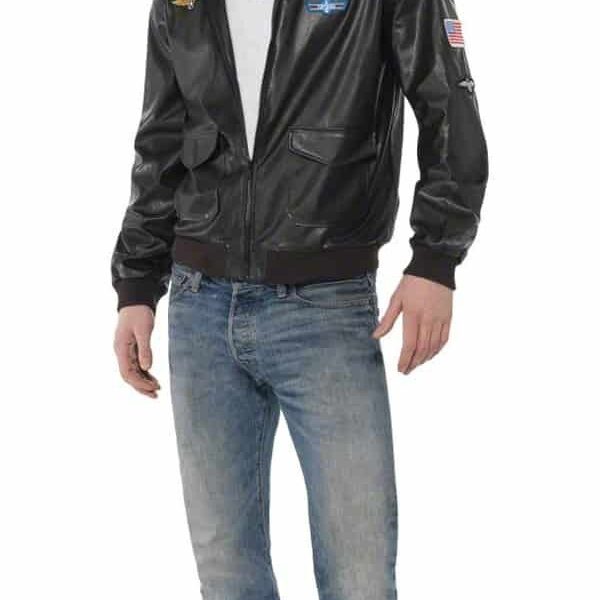 Costume da Pilota Top Gun
