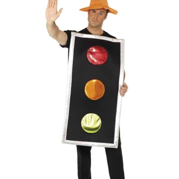Costume da Semaforo