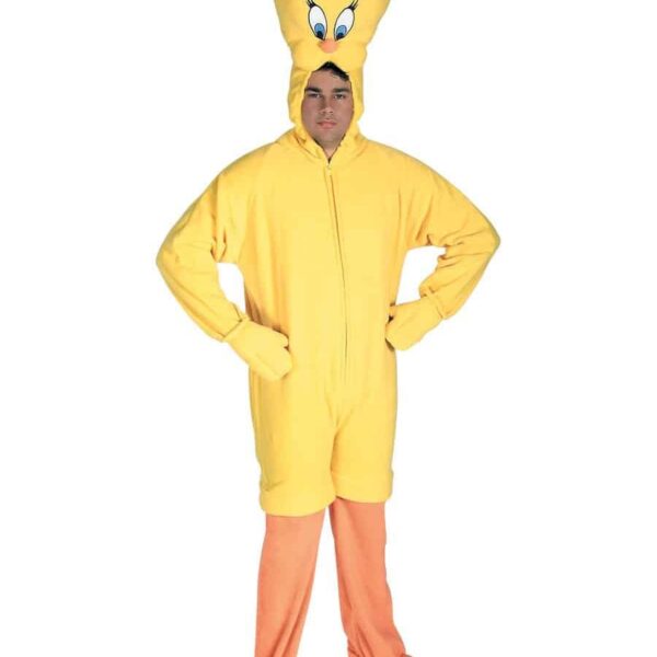 Costume da Tweety