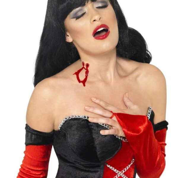 Ferita Morso da Vampiro