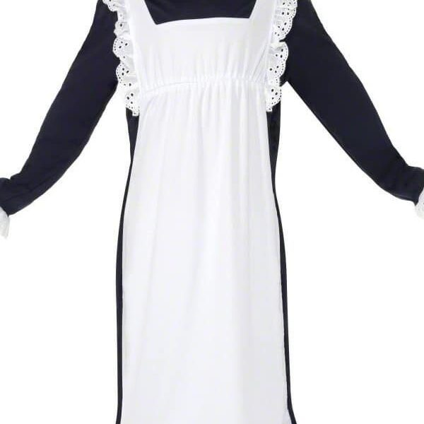 Costume da ragazza Povera