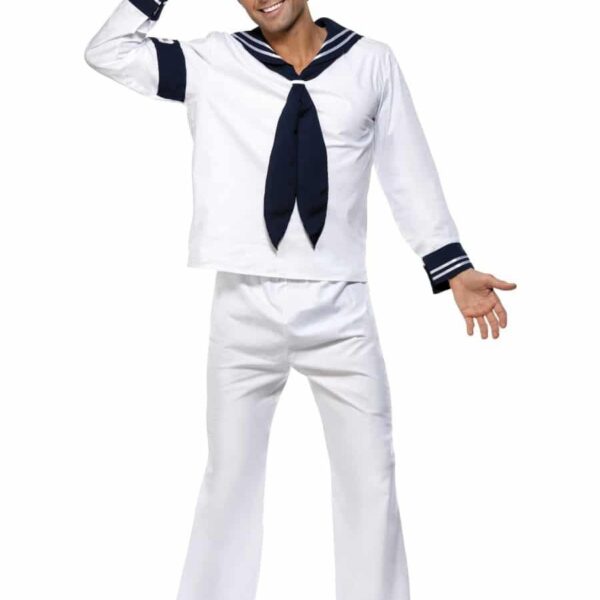 Costume da Marinaio dei Village People
