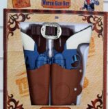 Set da 2 Pistole Western
