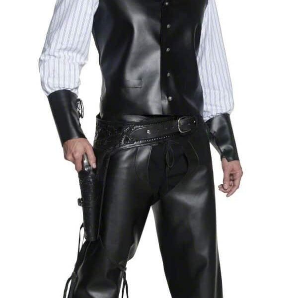 Costume da Pistolero